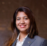 Vrushali Chaudhari